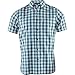 Produktbild Fjallraven 81923 Övik Shirt SS M Shirt Mens Dusk M