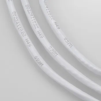 Amazon.co.jp: エレコム LANケーブル CAT6A EU RoHS指令準拠