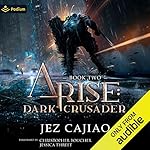 Cover of Dark Crusader