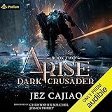 dark crusade ausrüstung  Dark Crusader: Arise, Book 2