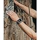 SPGUARD Armband Kompatibel mit Apple Watch 45/44mm iWatch Series 9/8/7/6/SE/5/4 Armband, Edelstahl Metall Rugged Hülle Schutzhülle mit Ersatzarmband Stoßfest TPU Sport Wassserdicht Armbänder(Grey)