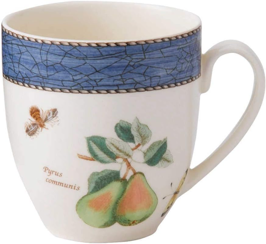 Wedgewood Wedgwood Sarah's Garden beker, White, 44 x 16 x 2 cm