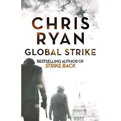 Global Strike: A Strike Back Novel