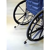 Safe-T+Mate+Wheelchair+Rear+Anti+Tippers