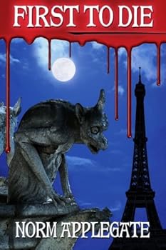 Paperback First To Die Book