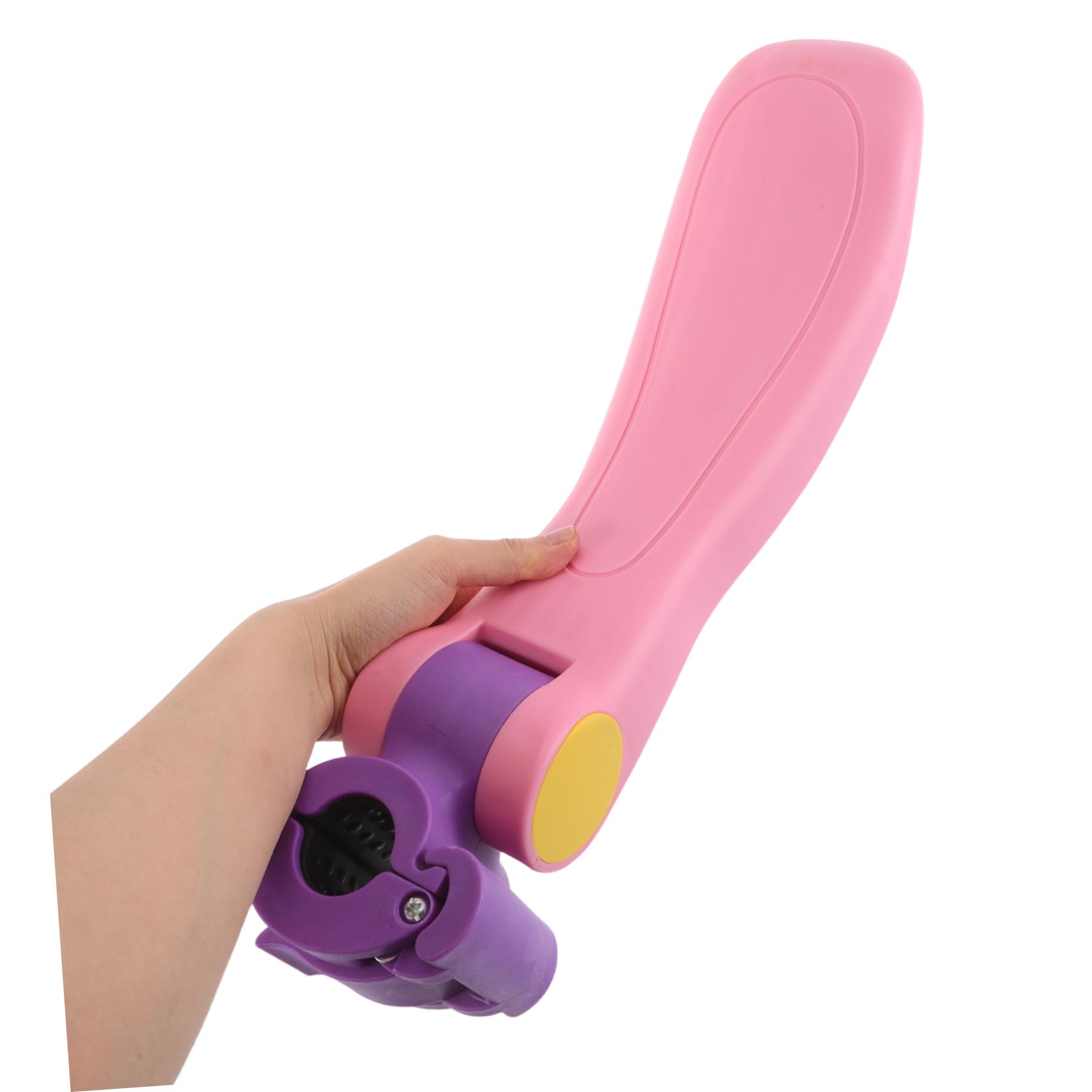 SUPVOX Siège de Trottinette pour Garçon et Filles Détachable en Plastique Portable, Accessoire pour Trottinette Outdoor et Travel, Selle Rose Confortable et Pratique Couleur Aléatoire