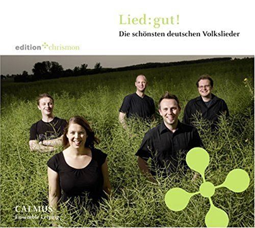 Lied: Gut!: Die Schonsten Deutschen Volkslieder