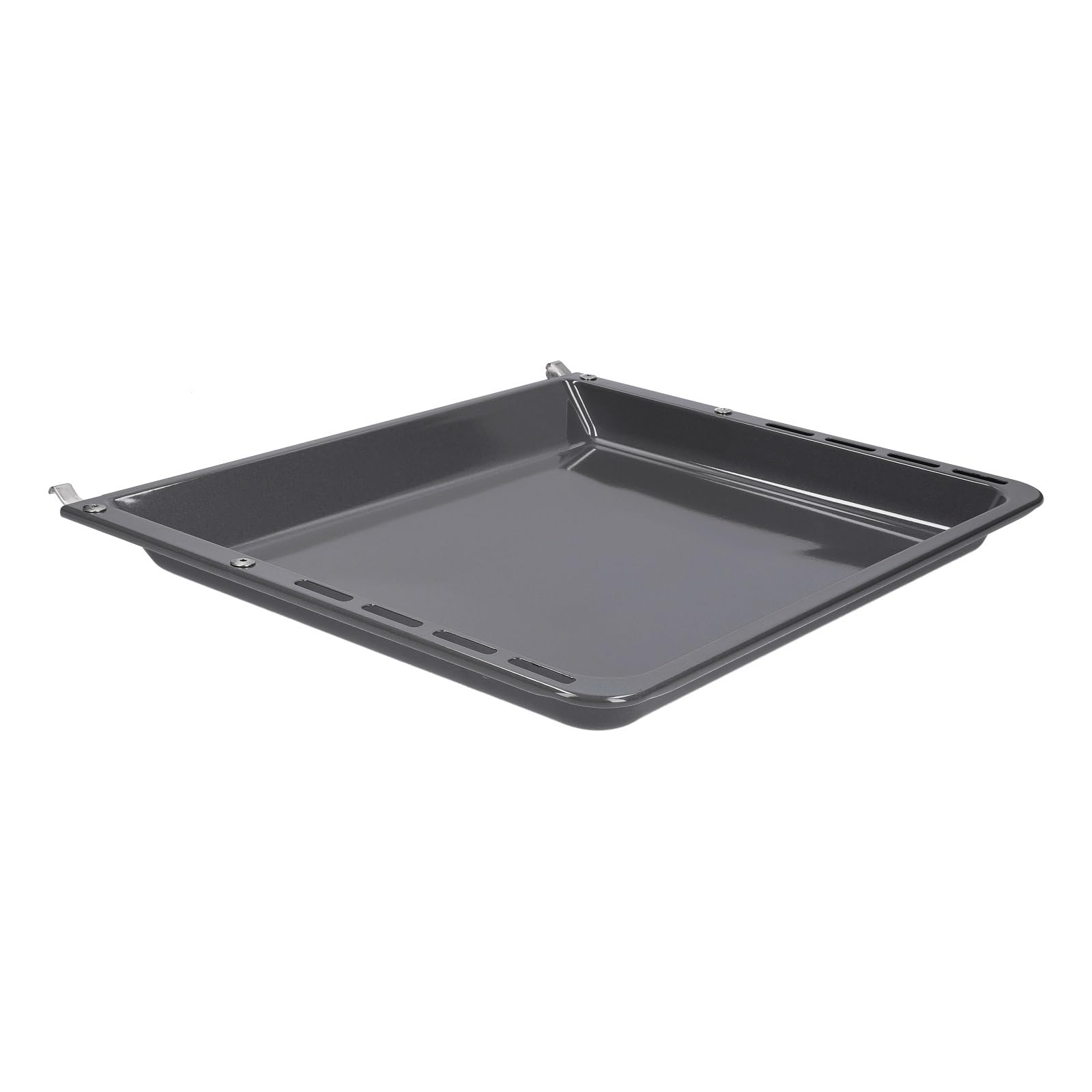 easyPART passend für SIEMENS 00680616 Backblech hoch 459x393x40mm