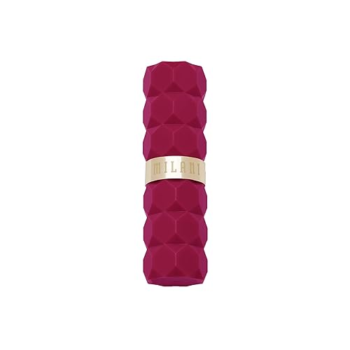 Vista 60 de Milani Lápiz labial mate Color Fetish (flor)