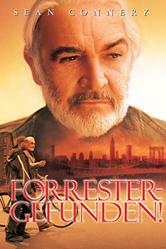 Bild: Forrester - Gefunden! f�r 3,99 EUR bei amazon.de