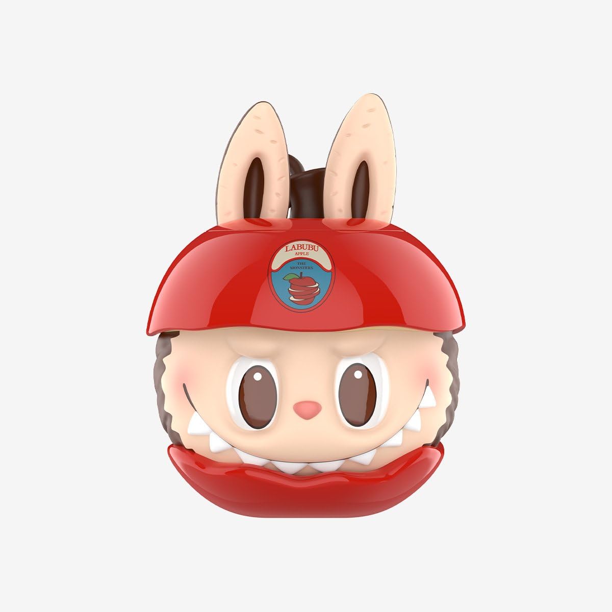 POP MART Apple of My Eye Series Blind Box Figure | Mystery Collectible Designer Art Toy | Single Box l 1 Box