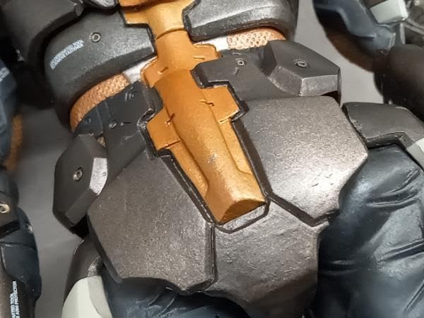 Amazon | PLAY ARTS 改 ソリダススネーク メタルギアソリッド2 サンズ