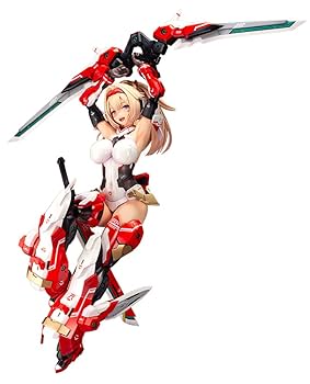 コトブキヤ メガミデバイス 朱羅 弓兵 2/1フィギュア Amazon | 壽屋(KOTOBUKIYA) メガミデバイス 朱羅 弓兵 2/1