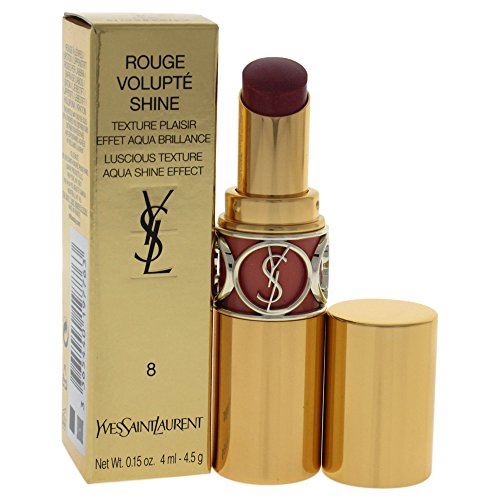 rouge volupte shine 8