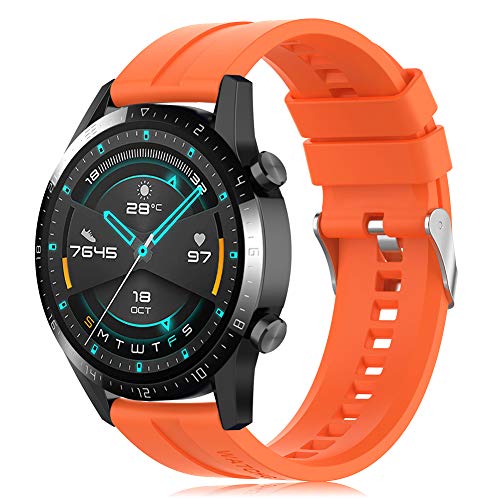 Smartwatch Huawei Gt2 Pro Marca Find-MyWay