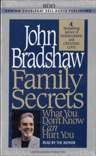 Family Secrets 0553473697 Book Cover
