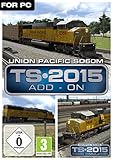  Union Pacific SD60M Loco Add-On [PC Steam Code]
