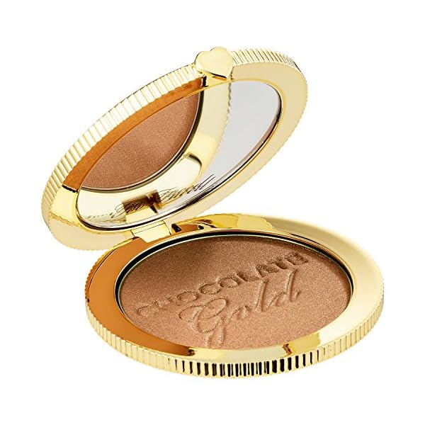 Too Faced Chocolate Gold Soleil Bronzer 0.28 oz