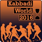 Kabaddi World Cup 2016
