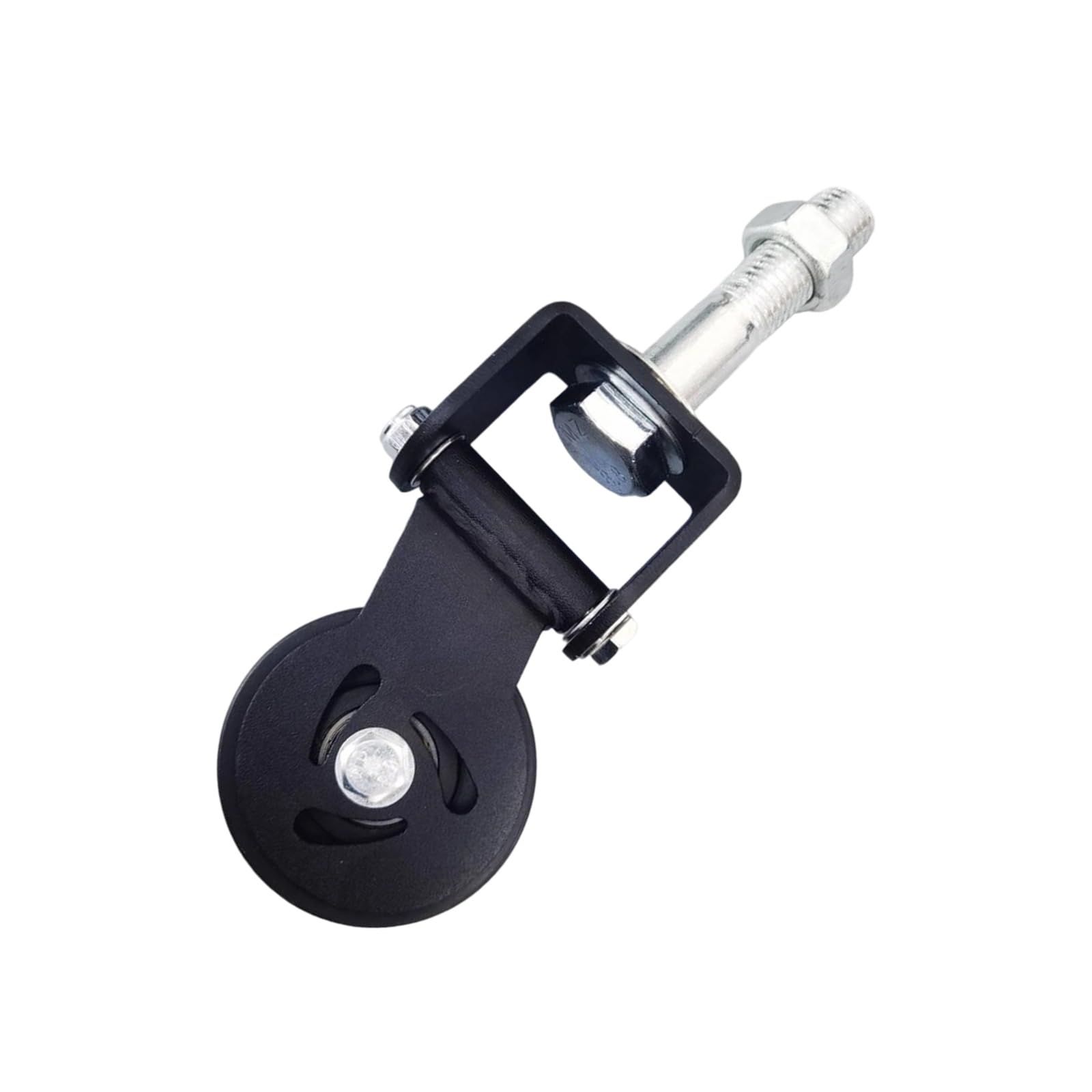 Maxtonser Durability Gym Pulley Block Strengths Training Heavy Type Equipment Accessory for Strength Training