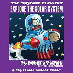 Couverture de The Bugville Critters