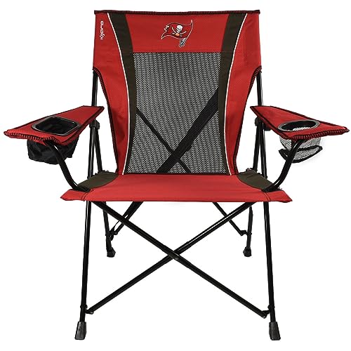 Kijaro 104321 Sports Fan Folding Chair thumb #3