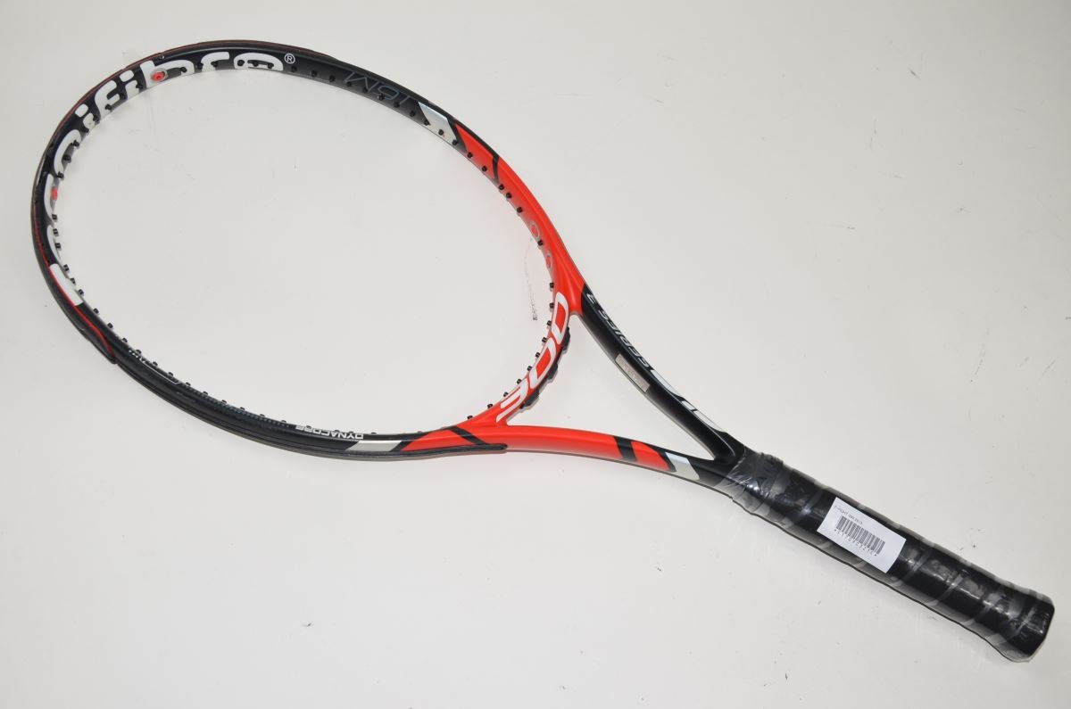中古 テニスラケット テクニファイバー ティーファイト 300 2015年モデル (G3)Tecnifibre T-FIGHT 300 2015 c22080261c-m-01-pl.jpg