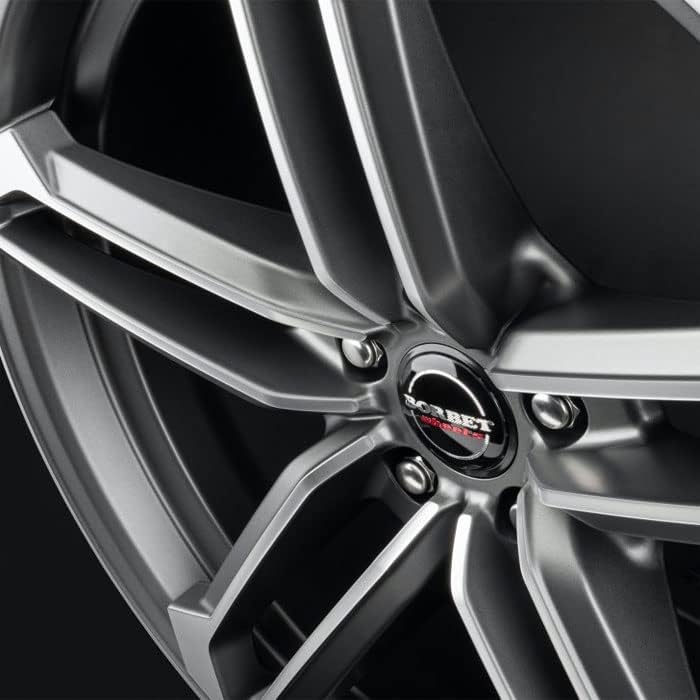 Borbet rim ATX 8x19 ET50 5x108 ATX 80950108572,5GPM