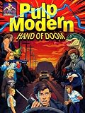 Pulp Modern: Hand of Doom