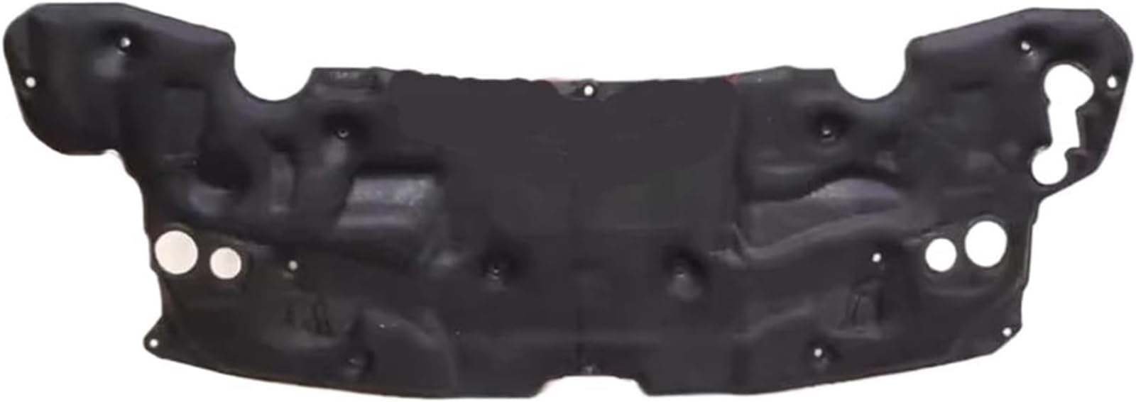 Coton isolant thermique haut de gamme pour moteur Mercedes Benz Vito W447