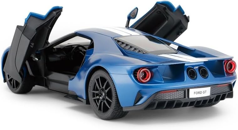 RASTAR 1016 RDC Car, Various