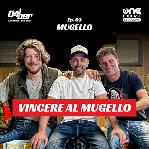 Vincere al Mugello