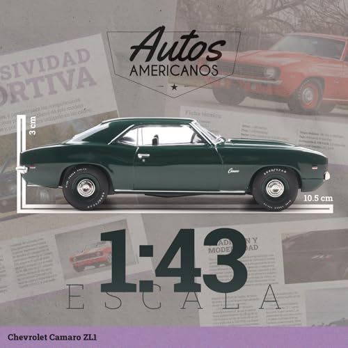 Reviews de Carros de coleccion disponible en línea para comprar. 28 Imagen adicional