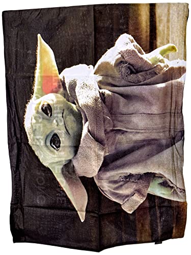 Parure Star Wars Mandalorian en coton renforcé premium Herding - 6