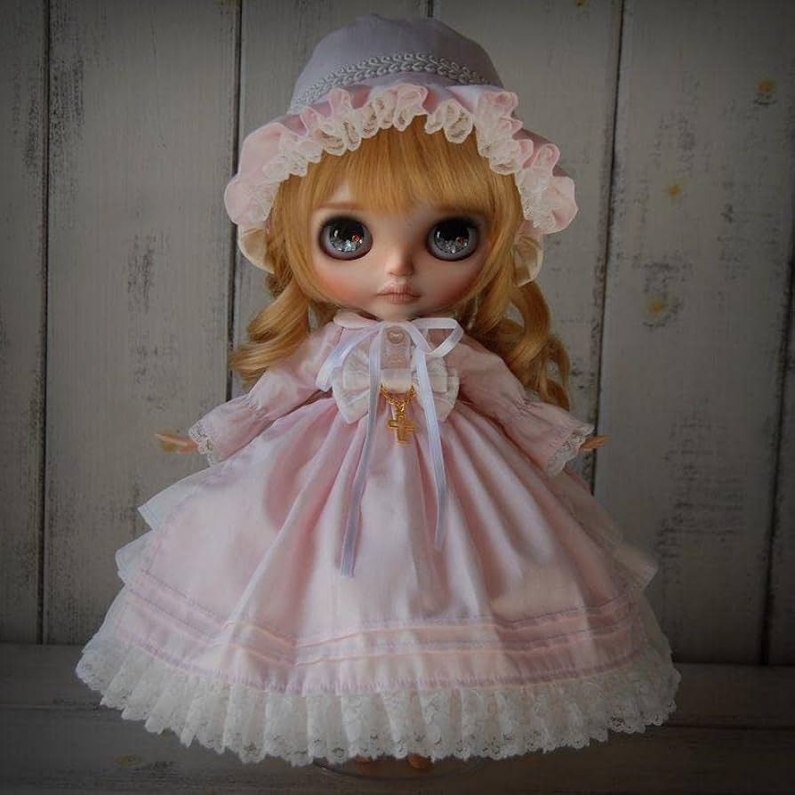 #418 ブライス 服 アウトフィット Amazon | 690 ハンドメイド ブライス アウトフィット 服