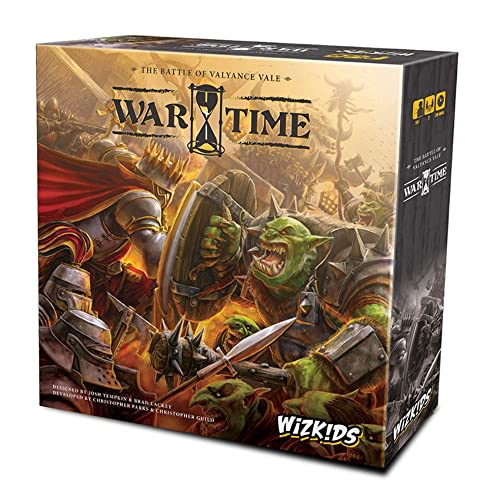 Wartime Game