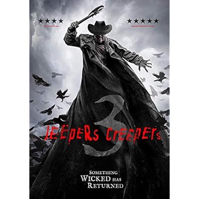 Jeepers Creepers 3