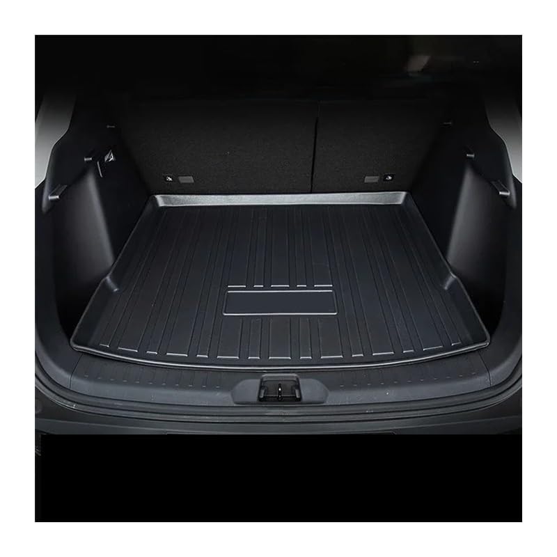 Tapis de coffre pour BYD Atto 3 et Yuan Plus EV 2021-2023 protection sur mesure