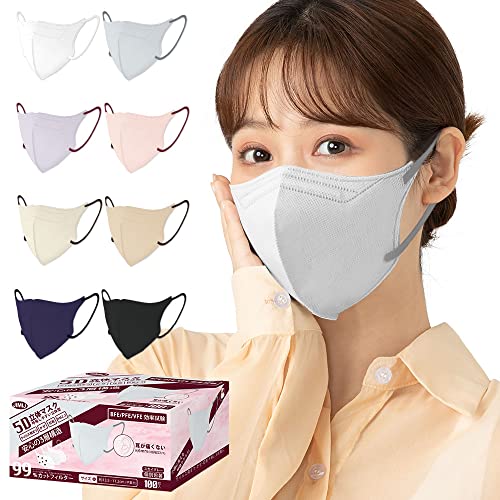 [JIMIJ] 5D}XN 100  痧̃}XN ĝ sDz F}XN ECX򖗑΍ ʋCK ʃTCY ₷ ɂȂɂ ԕǑ΍ XJCO[