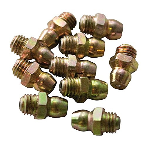 Stens 416-553 Grease Fitting Compatible With/Replacement