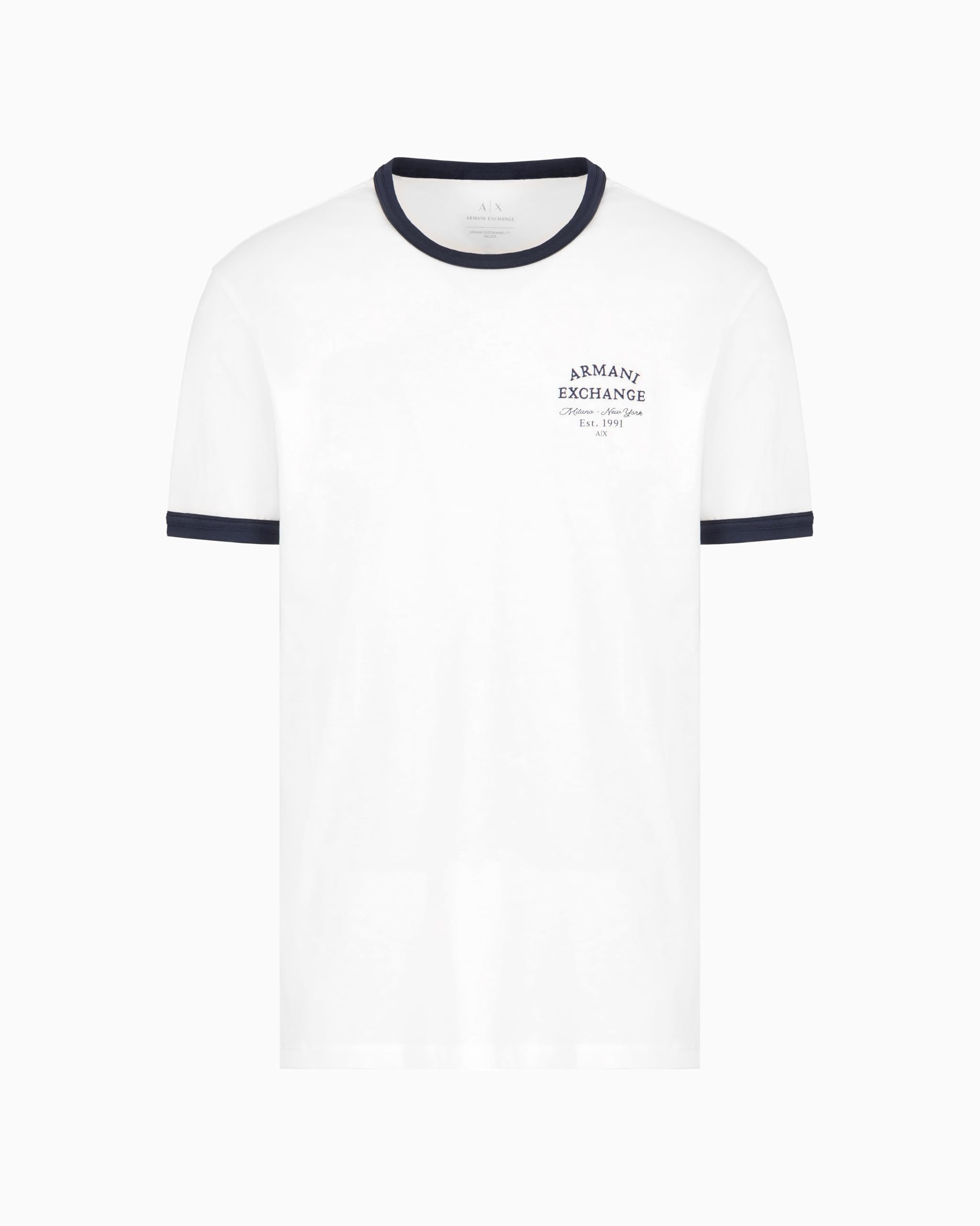 Mode von Armani Exchange