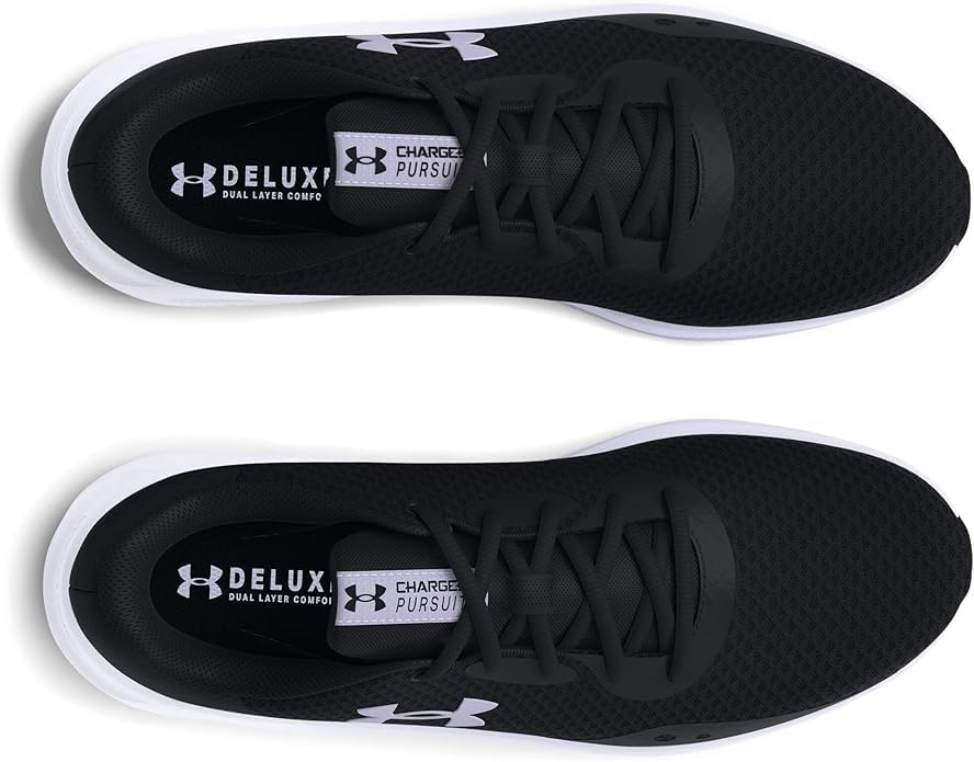 Under Armour Womens Charged Pursuit 3 - Image 4