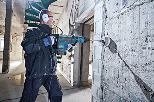 Bosch GBH 12 52 DV - vue 2