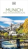 DK Munich and the Bavarian Alps (Travel Guide)