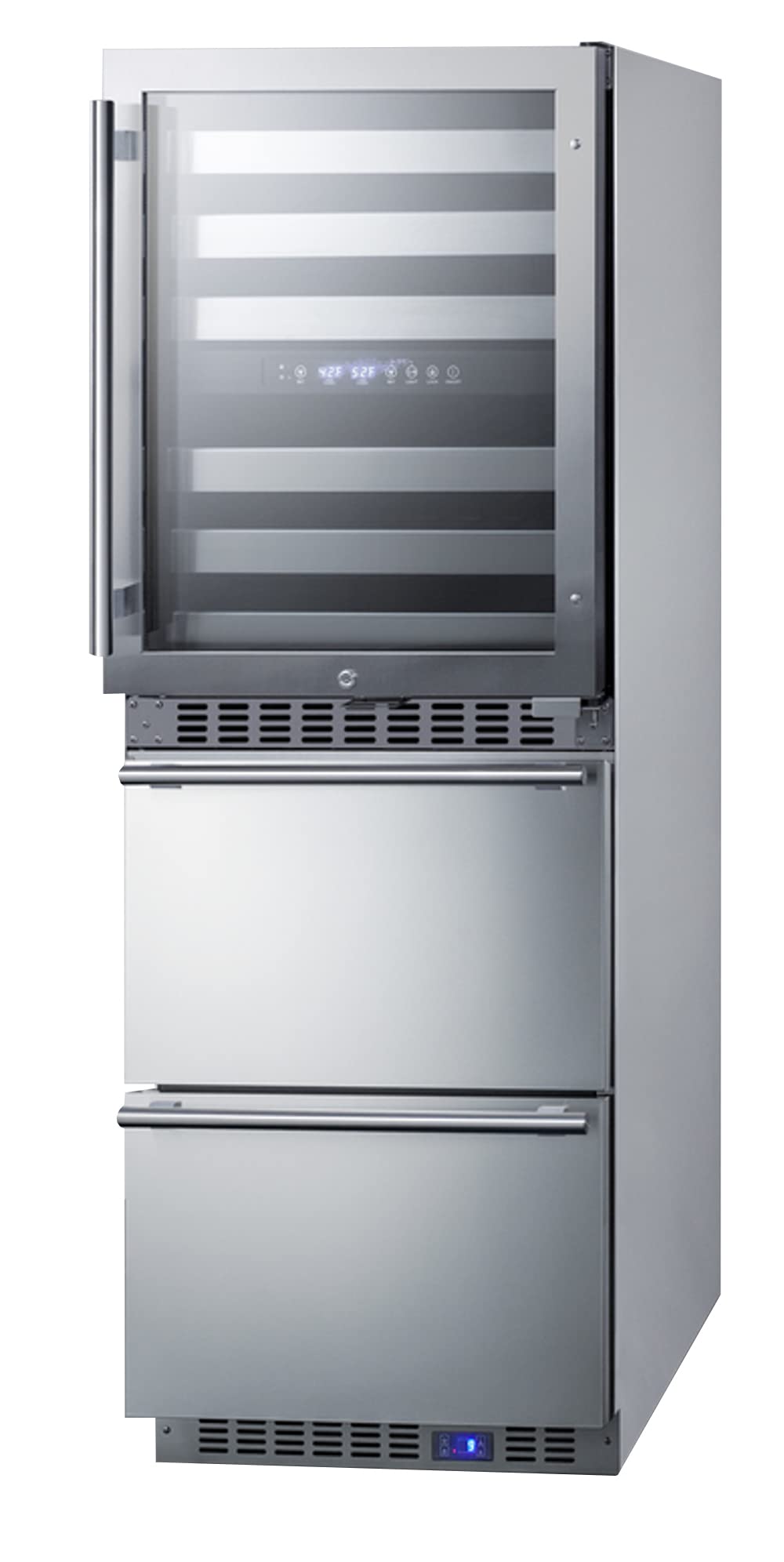 Summit Appliance SWCDAF24 24