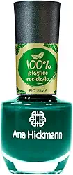 Esmalte Ana Hickmann 9 ml Magias da Amazônia - Rio Juma
