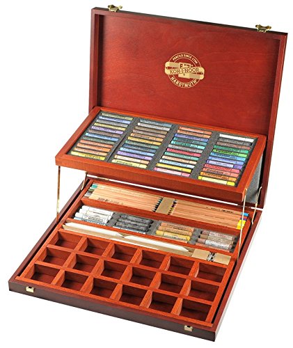 KOH-I-NOORBig Artist's Set