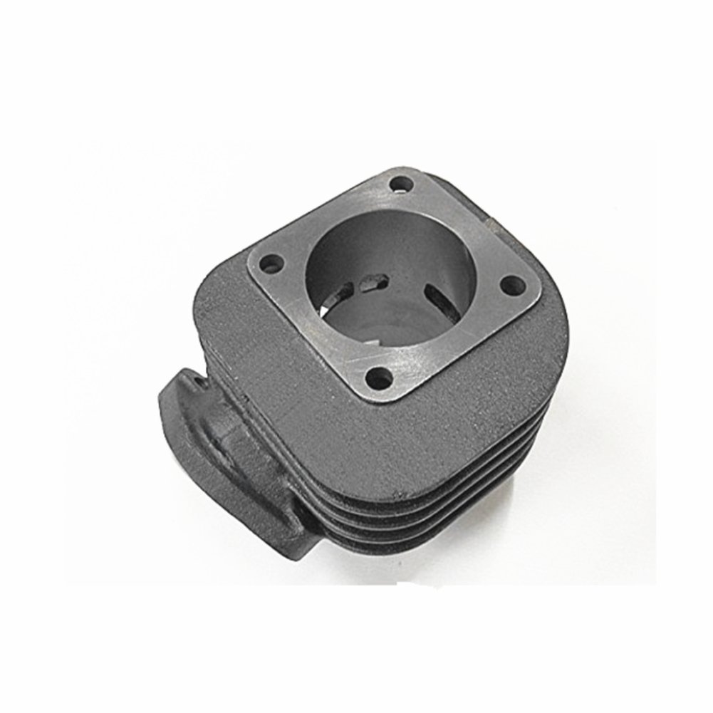 Amazon | leihuo 40mm ボアアップキット適用されライブディオ