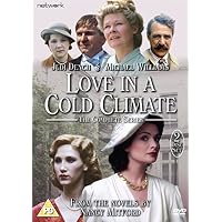 Love in a Cold Climate - The Complete Series