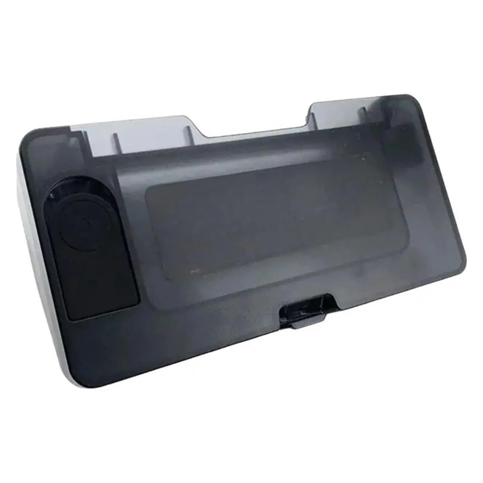 Tanque De Agua Y Caja De Polvo 2 En 1, Compatible con Xiaomi